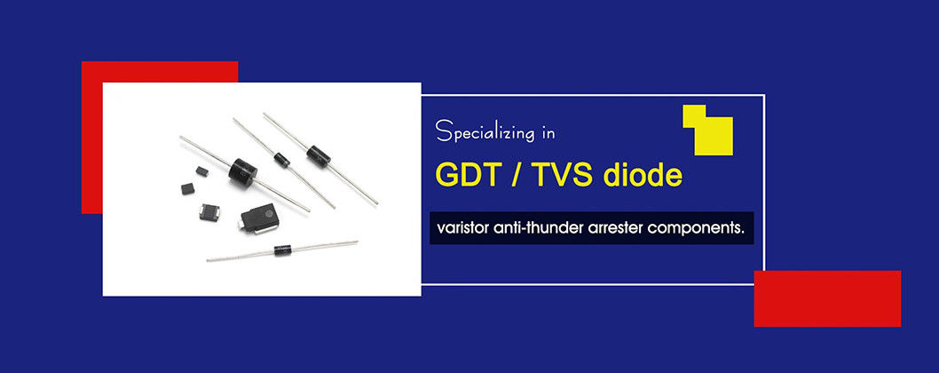 Diodi TVS