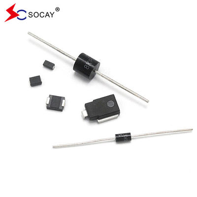 qualità  Surface Mount Circuit Protection Components TVS Diodes SM8S30AG AEC-Q101 Qualified fabbrica