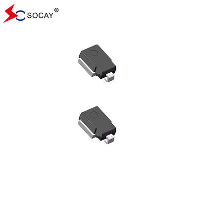 Componenti di protezione del circuito conformi alla RoHS SM8S20CAG Diodo di montaggio superficiale TVS SMD