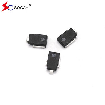 Componenti di protezione del circuito conformi alla RoHS SM8S20CAG Diodo di montaggio superficiale TVS SMD