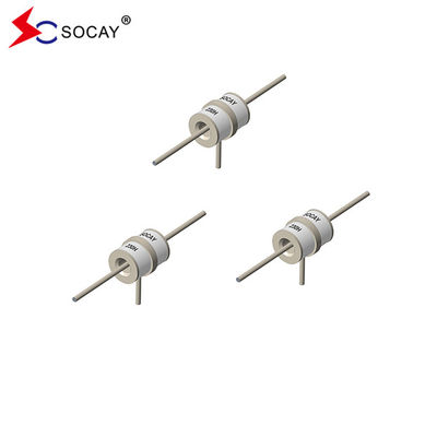 SC3E8-600HP GDT Gas Surge Arrester 3 Pole T Lead Devices Componenti classici
