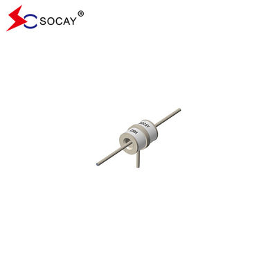 SC3E8-600HP GDT Gas Surge Arrester 3 Pole T Lead Devices Componenti classici