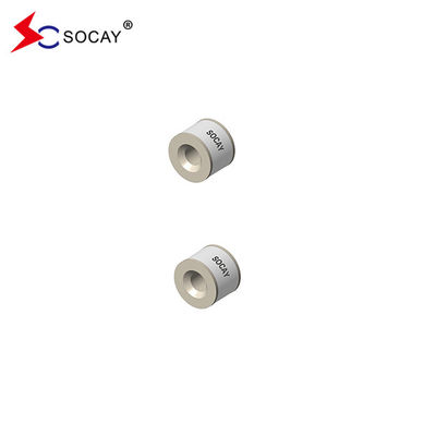 Tubo di scarico a gas a 2 elettrodi SC2E8-800H Assiano a piombo 800V DC Spark Over Voltage