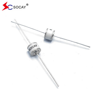 Tubo di scarico a gas GDT a due elettrodi in ceramica SC2E8-350HL Capacità di sovratensione 20KA