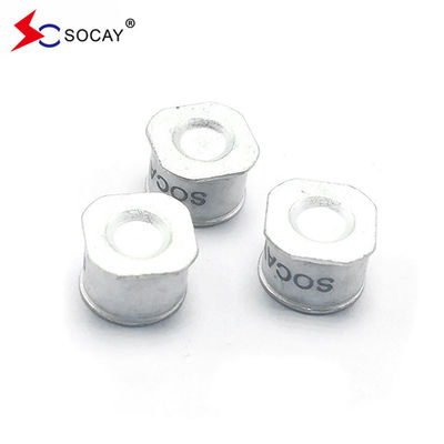 SMD tubo di scarico di gas in ceramica SC2E8-350MSMD arrester del tubo di gas montato in superficie