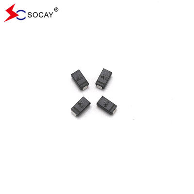 Tempo di consegna veloce SOCAY DO-214AC/SMA Pacchetto SMD TVS Diodo SMAJ440A 713VC 400W Capacità di potenza massima