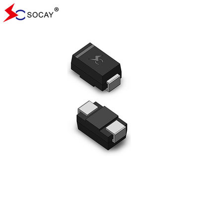 SMA Package Suppressore di tensione transitorio TVS SMAJ6.5A