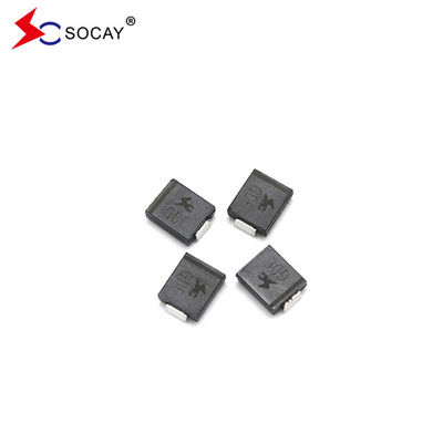SMCJ TVS Diodi di soppressione ESD DO-214AB-2 SMCJ90CA