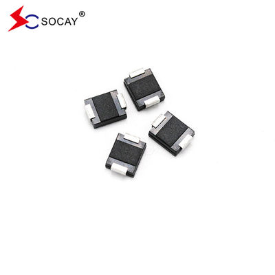 SMDJ75A TVS Diodi di protezione circuito a circuiti stampati PCB dispositivo componenti passivi