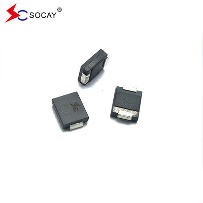 Tempo di consegna veloce SOCAY 58V TVS bidirezionale diodo 5.0SMDJ58CA IPP53.95A IR 5μA