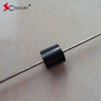 SOCAY 30KW Suppressore di tensione transitorio ad azione assiale ad alta potenza 30KPA Serie TVS Diodo 30KPA30A