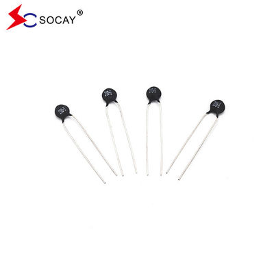 Ф5mm Potenza NTC Termistor 47μF MF72-SCN5D-5 Per limitare la corrente di ingresso