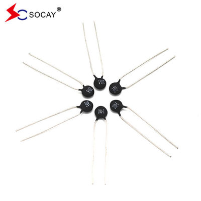Ф5mm Potenza NTC Termistor 47μF MF72-SCN5D-5 Per limitare la corrente di ingresso
