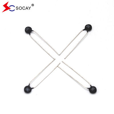Ф5mm Potenza NTC Termistor 47μF MF72-SCN5D-5 Per limitare la corrente di ingresso