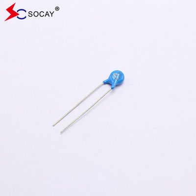 82V Radial Lead Metal Oxide Varistor MOV 05D820K / 05D820KJ Ф5mm Tipo di pacchetto