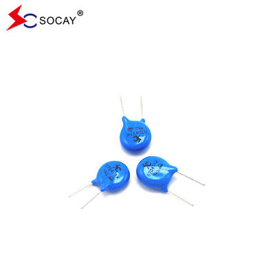 MoV 7D561K 500V Varistor ad alta tensione Zov 07D511 Resistore