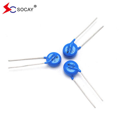 10D MOV Varistor Dispositivo elettronico 10d621k Per generatore