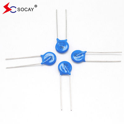 10D MOV Varistor Dispositivo elettronico 10d621k Per generatore