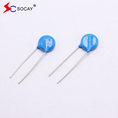 10D561K 560V Varistor ossido metallico 10D 550V Componenti elettronici VDR-10d561