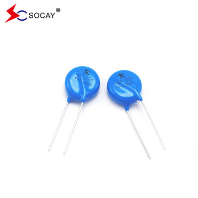 14D Varistor ad alta potenza Protezione da sovratensioni 14D101k Zov Varistor