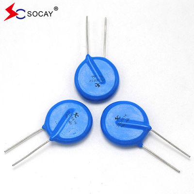 25D621K / 25D621KJ D25 MOV DISC 25MM 620V 15KA Componenti varistor
