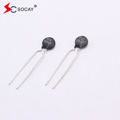 78μF 2A Imax NTC Termistor MF72-SCN5D-7 Radial Lead Resin Coated