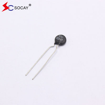 78μF 2A Imax NTC Termistor MF72-SCN5D-7 Radial Lead Resin Coated