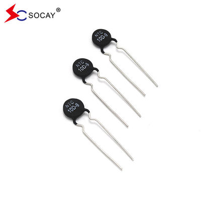 R25 5Ω NTC Power Thermistor MF72-SCN5D-9 Per limitare la corrente di ingresso Ф9mm