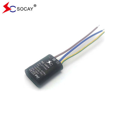 SC-10KV-277 Dispositivo di protezione contro le sovratensioni SPD Max. Tensione continua 277VAC