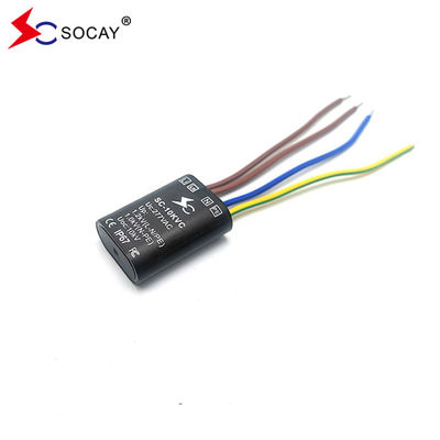SC-10KVC-277 Dispositivo di protezione da sovratensioni SPG Voltaggio operativo 220Vac 10kV Vn