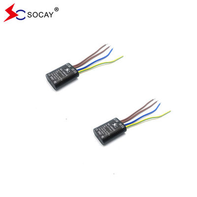 Dispositivo di protezione da sovratensioni SPD di classe III SC-10KVC-277 220VAC per illuminazione stradale