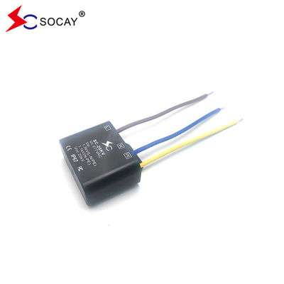 SC-20KV-277 Dispositivo di protezione da sovratensioni 277Vac SPD per illuminazione stradale e paesaggistica