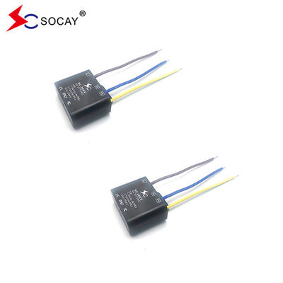 Dispositivi di protezione da sovratensioni SPD SC-20KV-277 per alimentazione elettrica