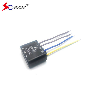 Dispositivo di protezione da sovratensioni SPD 220Vac 20kV Vn SC-20KVC-277 per illuminazione stradale