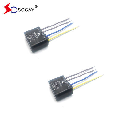Dispositivo di protezione da sovratensioni SPD 220Vac 20kV Vn SC-20KVC-277 per illuminazione stradale