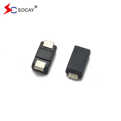 TSS Tiristori soppressori di ondata P0080TB Componente semiconduttore DO-214AC SMA