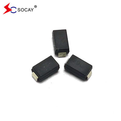 TSS Tiristori soppressori di ondata P0080TB Componente semiconduttore DO-214AC SMA