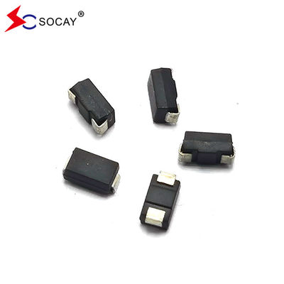 TSS Tiristori soppressori di ondata P0080TB Componente semiconduttore DO-214AC SMA