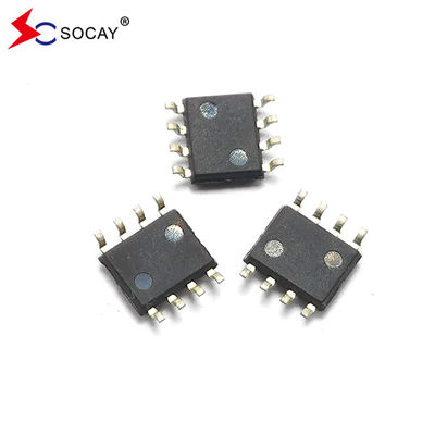 TSS VF 3V Alto Voltaggio Ringing SLIC Protector TISP61089B SOCAY SOP-8L Pacchetto