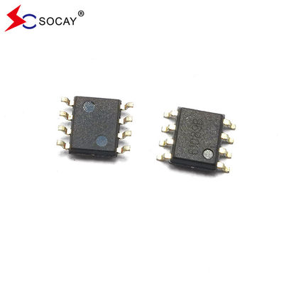TSS VF 3V Alto Voltaggio Ringing SLIC Protector TISP61089B SOCAY SOP-8L Pacchetto