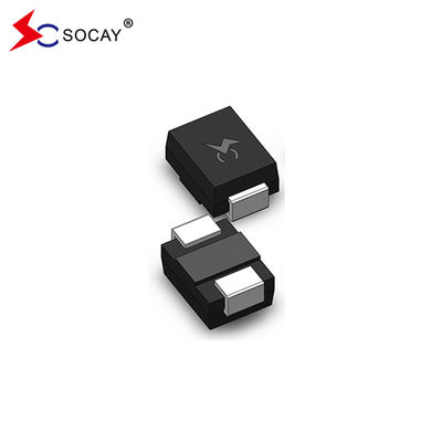 P0720SC Suppressori di sovratensione tiristor SMD 500A 65V 100pF DO-214AA SMB