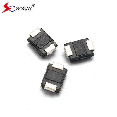Thyristor P2300SB ESD Suppressors DO-214AA Semiconduttore per la protezione dalle sovratensioni