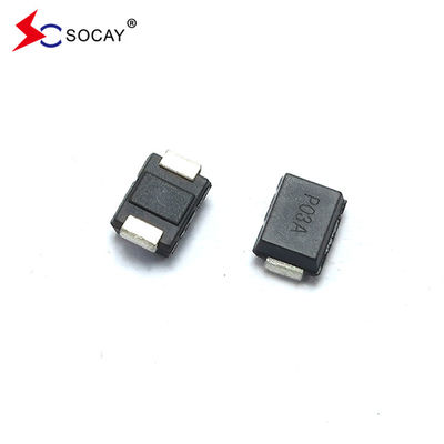 DO-214AA Dispositivi di protezione da sovratensione tiristor 100A 275V SMD P3100SB 4KV