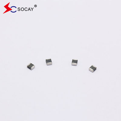 Varistor a chip ceramici a più strati SV0402E9R0G0B SMD Varistor ad ossido di zinco