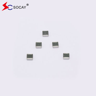 SV0402E5R5G1B Multilayer Chip Varistor SMD 0402 Package Max VDC 5,5 V