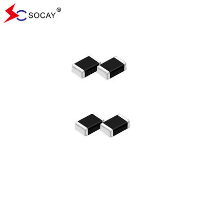 SMD 0603 Surface Mount Varistor SV0603N300G0A Per notebook Telefono cellulare PDA