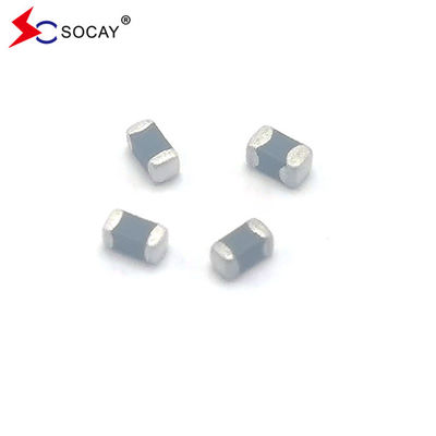 SMD 0603 Surface Mount Varistor SV0603N300G0A Per notebook Telefono cellulare PDA