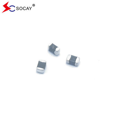 SMD 0805 Chip Varistor Multilayer SV0805N9R0G0A per la protezione dei circuiti integrati
