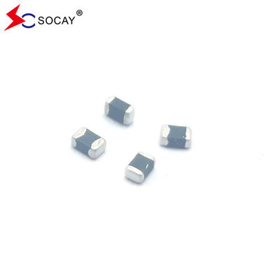 SMD 0805 Chip Varistor Multilayer SV0805N9R0G0A per la protezione dei circuiti integrati