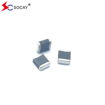 SMD 1210 Tipo Varistor a chip multilivello SV1210N470G0A Varistor ad ossido di zinco 47V DC